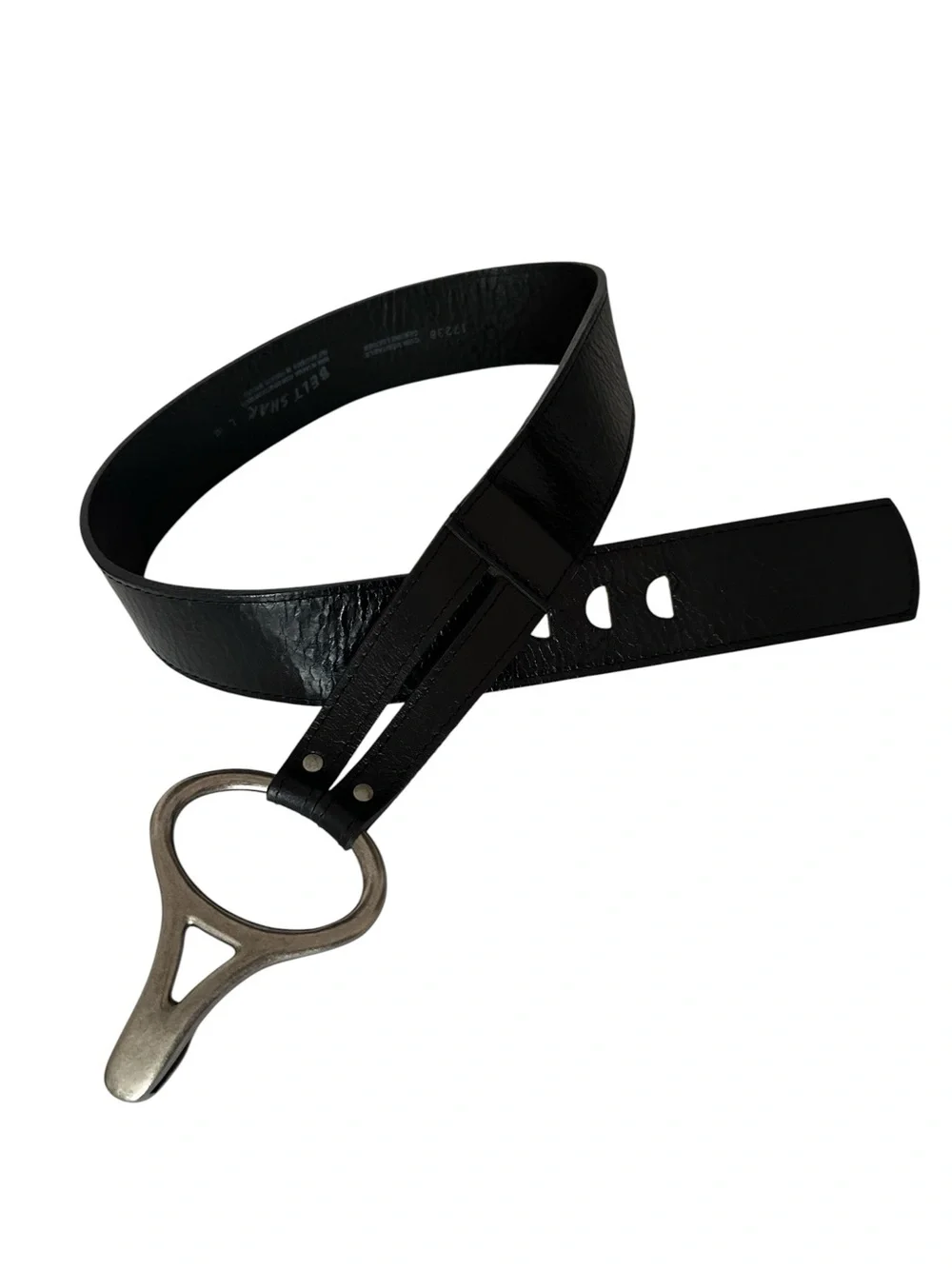 Beltshark elevate any